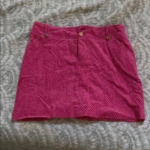 Lilly Pulitzer Skirt - Never Worn